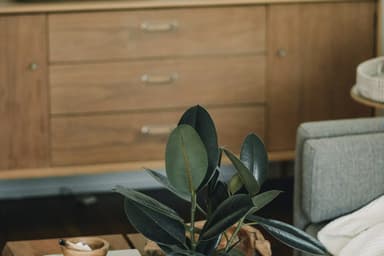 How to make your whole house feel like fall (without redecorating)